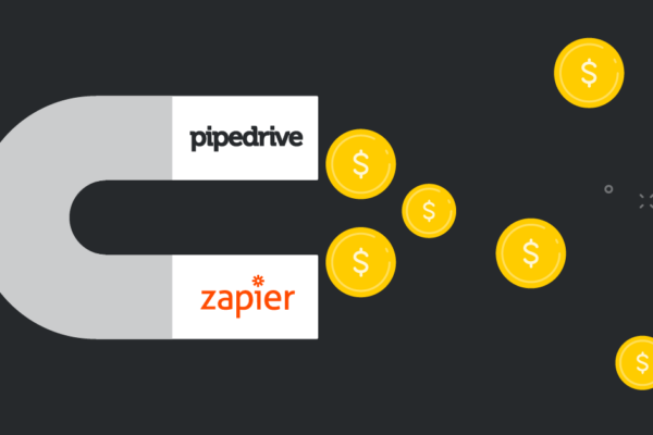 Pipedrive and Zapier: Transforming Leads into Action