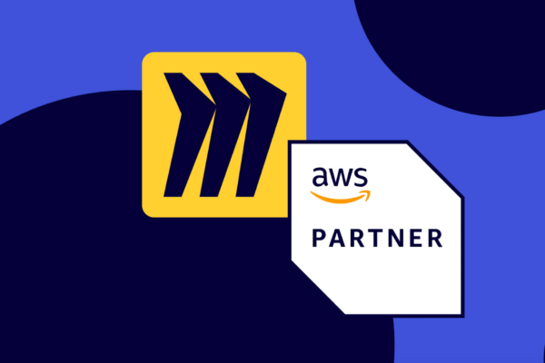Improve your SaaS stack security with Miro and AWS AppFabric