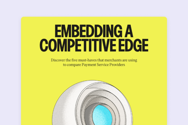 [Webinar] Embedding a competitive edge: How to survive the SaaS consolidation