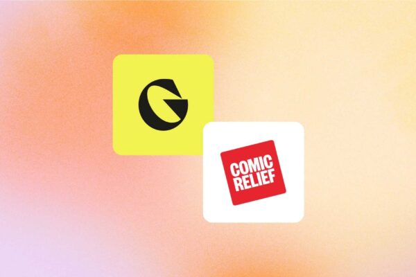 Comic Relief extends relationship with GoCardless to easily collect donations year-round