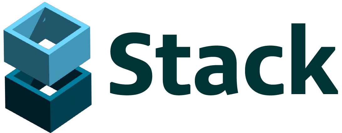 software stack logo