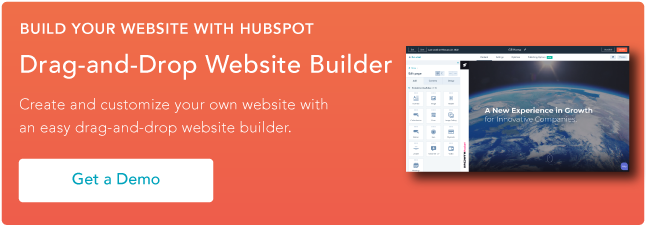 website builder