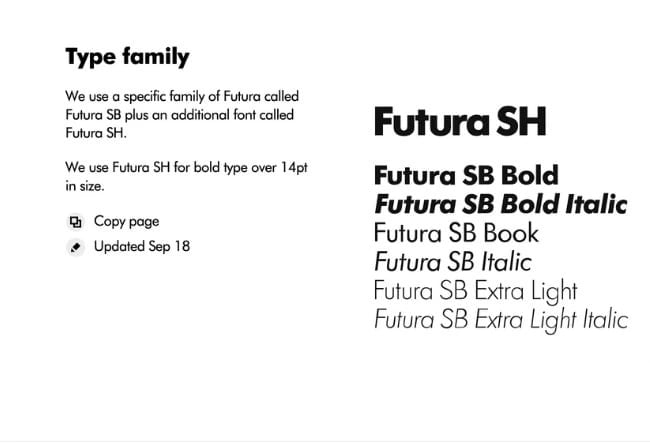 barbican brand type family