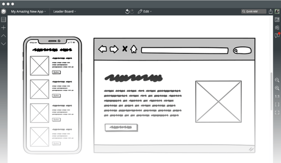 balsamiq 