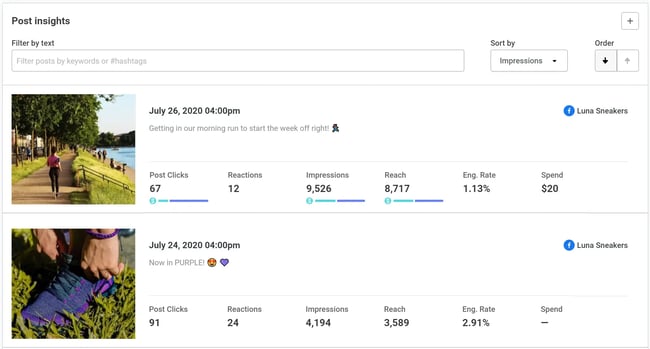  Best Social Media ROI Measurement Tools: Buffer