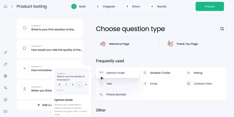 Customer sentiment: How SurveySparrow’s integration with Pipedrive can help gauge customer views with quantifiable data