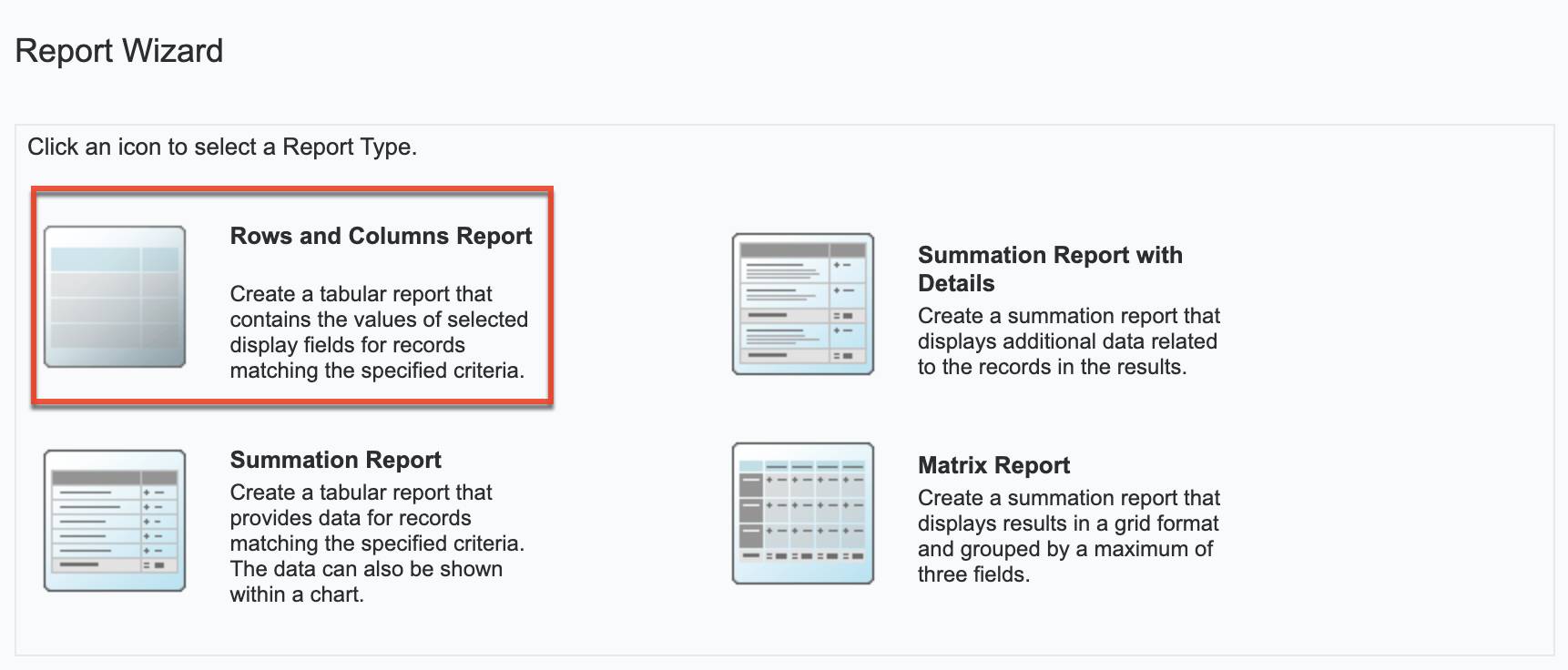 Sugarcrm vs. Salesforce: How SugarCRM’s Reports module helps you gather data from various modules