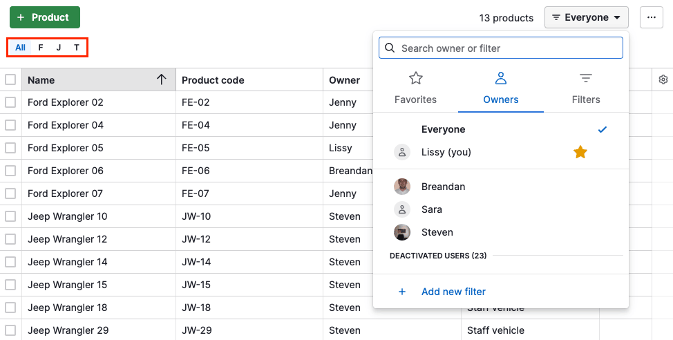 Sales mix: How Pipedrive can help visualize products that impact the bottom line