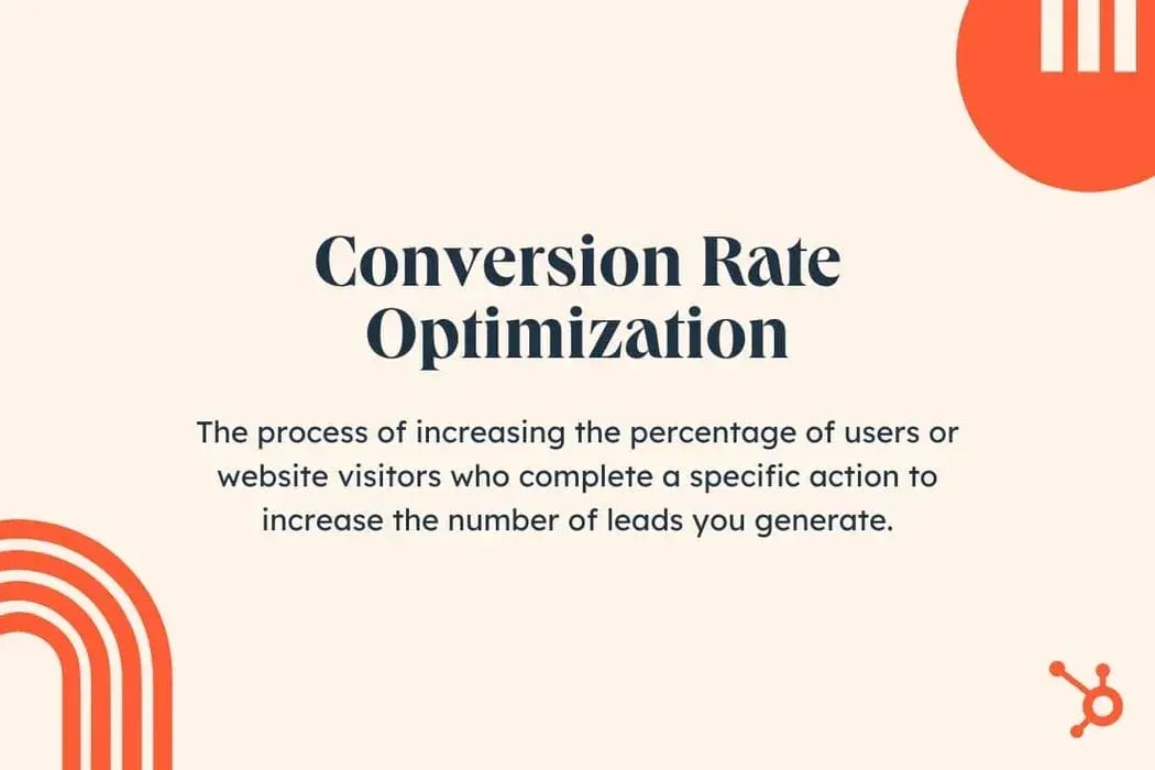 conversion rate optimization definition