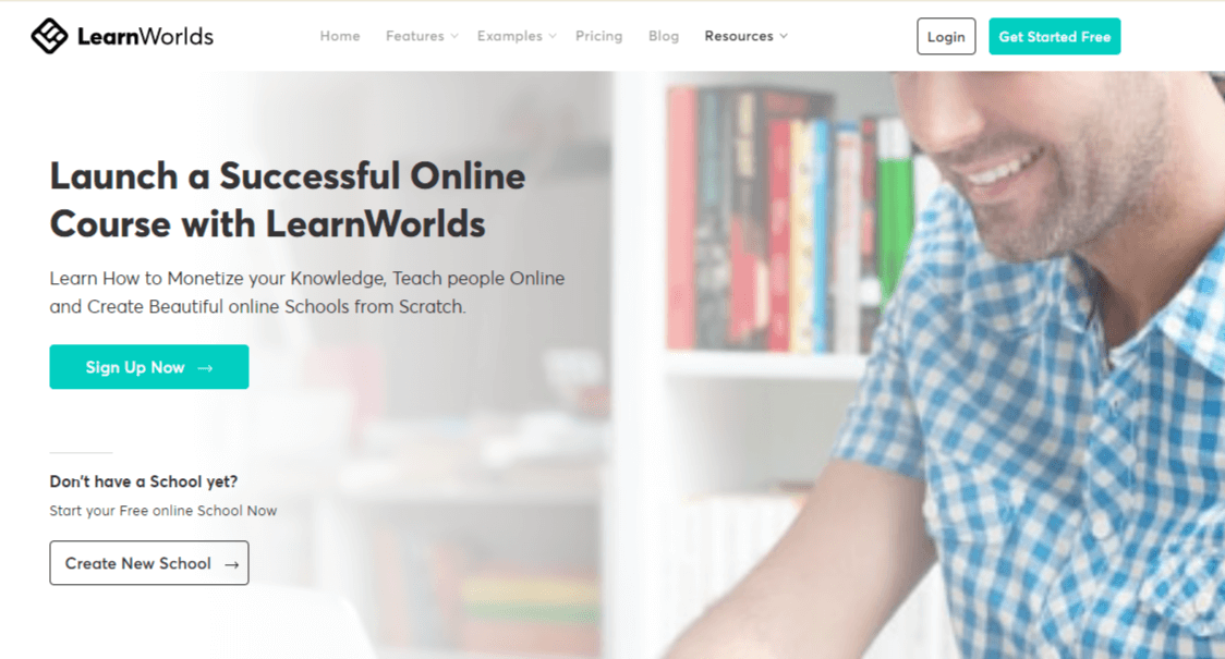 LearnWorlds