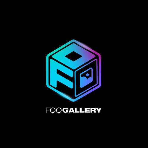 FooGallery logo