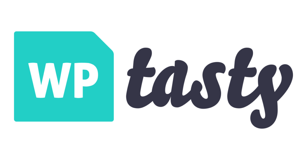 WP Tasty logo