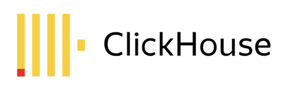 ClickHouse logo