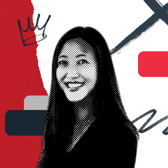 Grace Kao, Head of global business at Spotify