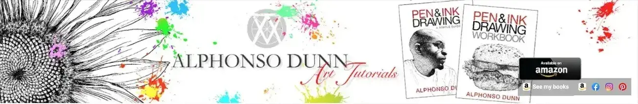 youtube banner idea alphonso dunn