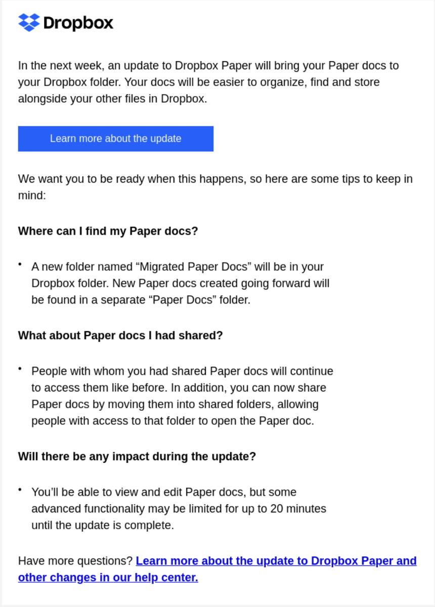 Best font for email Pipedrive readability accessibility