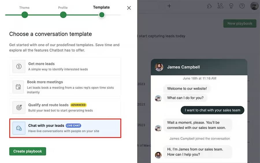 Customer service quality assurance Pipedrive AI Sales A ssistant