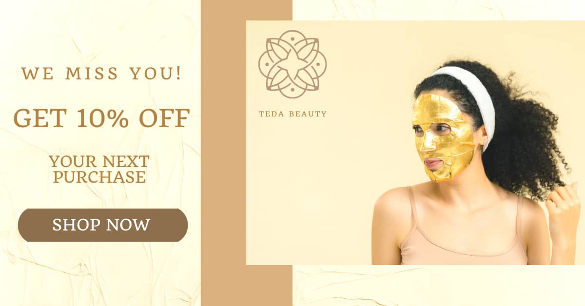 CRM advertising retargeting ad example