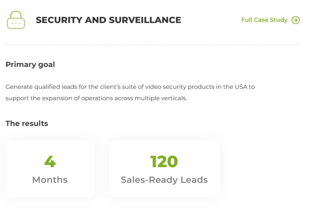 outsource cold calling services martal group