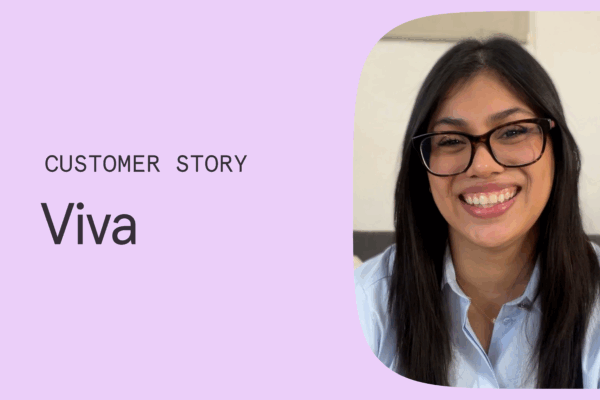 How Viva scaled talent acquisition and cut time to hire by 75% with Typeform