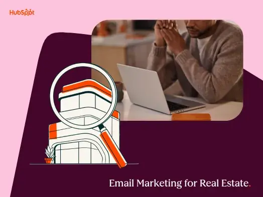 5 best email marketing tools for real estate businesses in 2025